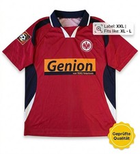 Eintracht Frankfurt I Trikot I