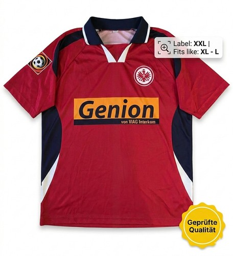 Eintracht frankfurt trikot i - eintracht,