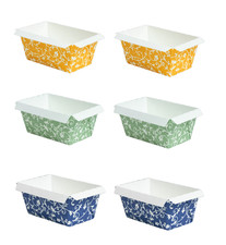 Demmler Mini-Backformen