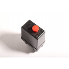 4-Wege Druckschalter, 240V
