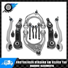 Querlenker Satz mit Lenker