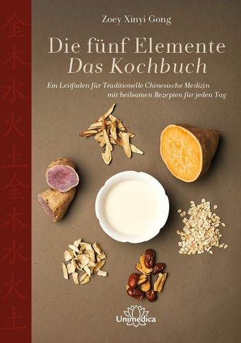 Die fünf elemente das - fünf,