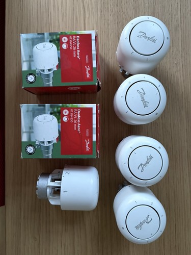 Danfoss 015g4550 aero vl - 015g4550, ra/vl