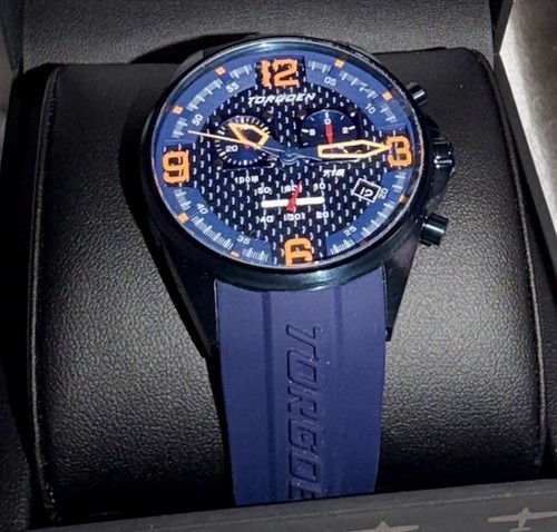 Torgoen t18 blue - t18,