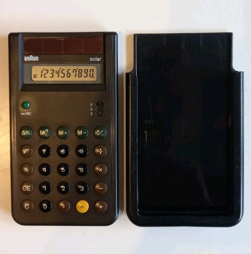 Braun ets typ 4777 - ets, 4777,