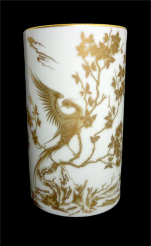 Vase hutschenreuther germany - vase,