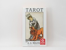 Premium Tarot of A.E. Waite