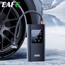 EAFC 150PSI Wireless Tire