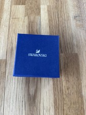 swarovski ohrringe
