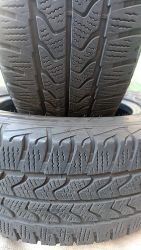 Winterreifen 215 65 r15c - 2, x