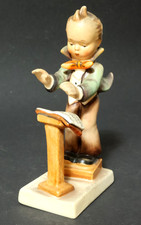 Alte hummelfigur goebel - alte,