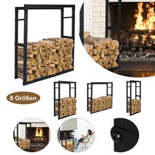 Kaminholzregal Brennholzregal