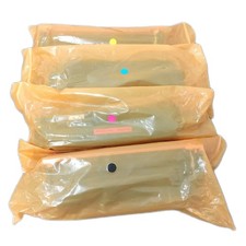 Palmtree Toner Druckerzubehör HP 415X mit Chip kompatibel für HP 415X hohe Reich