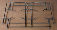 Aufsatz/Topfgitter für Gasherd Seppelfricke Typ 108 78c/SPO (Ende 70er Jahre)