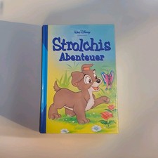 Walt Disney Strolchis