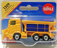 Siku Super Serie 1:55 LKW