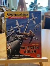Fliegergeschichten Sonderband