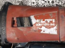 Hilti Drehzahlregler elektronics für  Winkelschleifer  DAG125SE DAG 125S 1100W