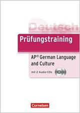 Prufungstraining DaF by