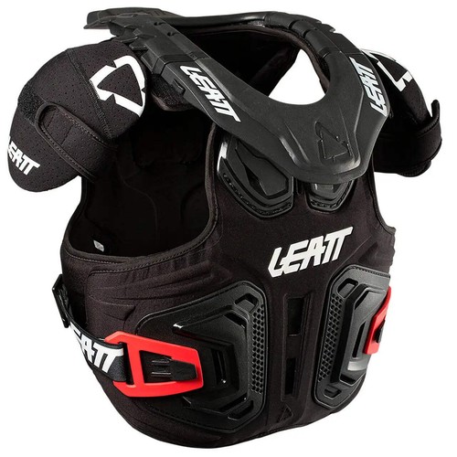 Leatt fusion weste junior - leatt,
