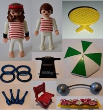 Playmobil 3728 Zirkus