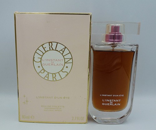 Instant guerlain - l´instant,