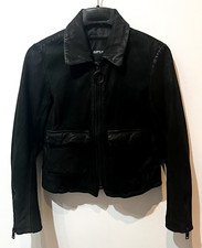 Gipsy 2.0 - Lederjacke -