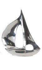 32619 Segelboot Boot aus