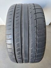 1 x 315/35 R20 110Y SOMMERREIFEN Triangle TH201 PNEU BANDEN TYRE
