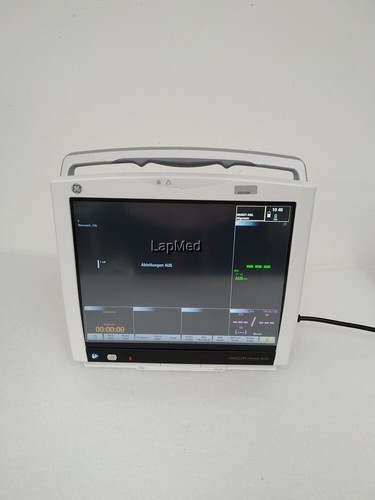 Carescape monitor b450 - ge,