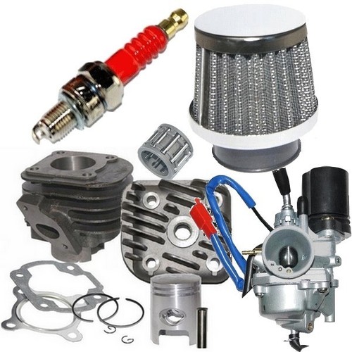 Sport zylinder kit set - zylinder,