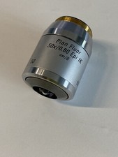 Leica / Reichert Mikroskop