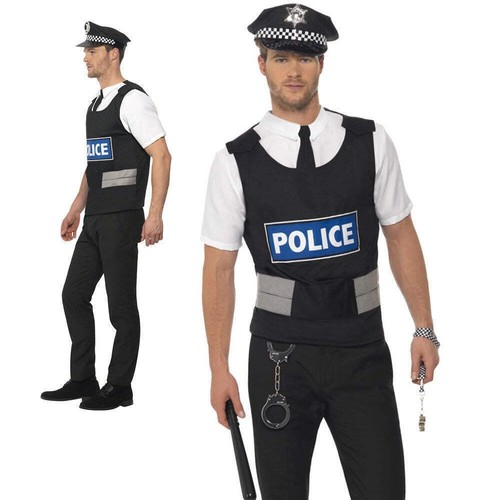 Erwachsene polizeimann sofort - erwachsene,