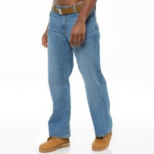Herren Jeans Bootcut Weites