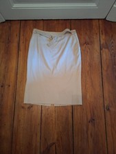 Wolford Rock Größe 36 beige