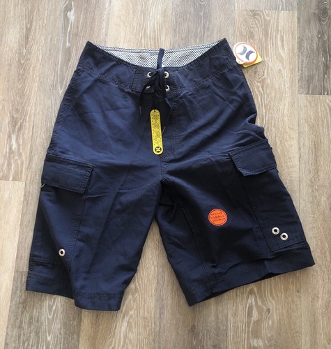 New hurley board shorts - new,