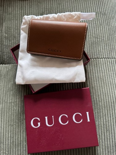Gucci geldbeutel - gucci,