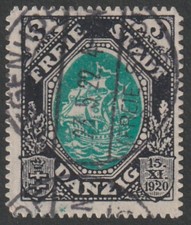 Danzig minr stpl - minr.,