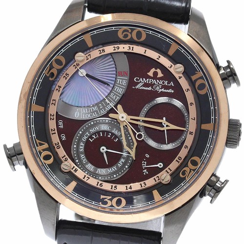 Citizen campanola kokike - citizen,