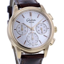 Glashütte Original Senator