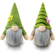 Wichtel Figuren 2er Set