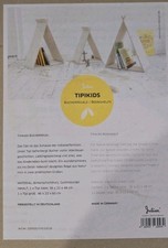 TTIPIKIDS Bücherregal von