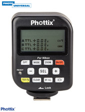 Phottix Odin TTL Transmitter