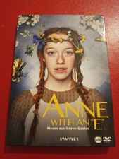 Anne with an E - Neues aus