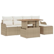 NEU Gartenlounge |