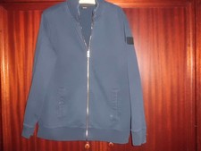 BOSS warme Sweatjacke Herren