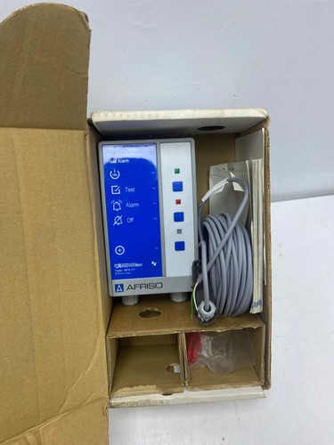 Afriso fluid alarm afa - afriso,