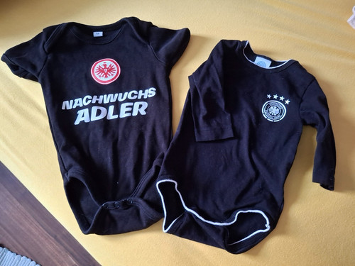 Nachwuchs adler eintracht - adler,