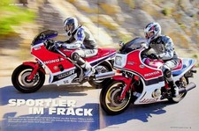 Motorrad Classic 1941) Honda