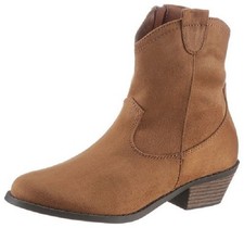 Boots braun 41 Damen Western